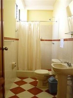 фото отеля Che Lagarto Hostel Cusco