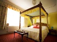 Blorenge House Hotel Taunton