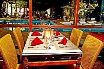 фото отеля Arraial Bangalo Hotel Porto Seguro
