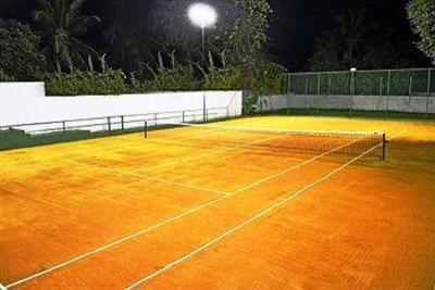 фото отеля Arraial Bangalo Hotel Porto Seguro