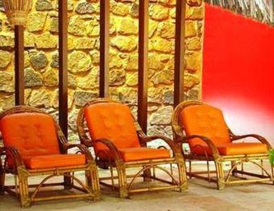 фото отеля Arraial Bangalo Hotel Porto Seguro