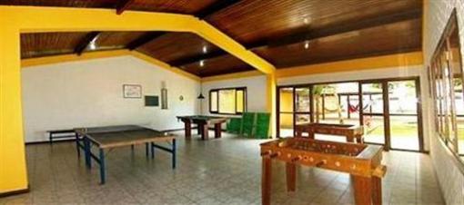 фото отеля Arraial Bangalo Hotel Porto Seguro