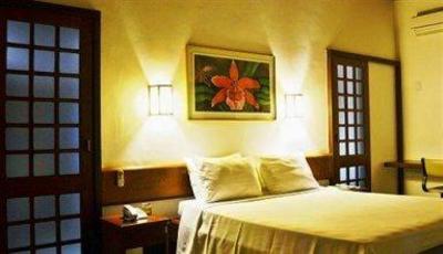 фото отеля Arraial Bangalo Hotel Porto Seguro