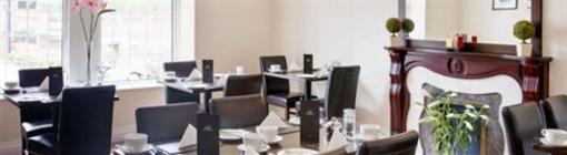 фото отеля Maranatha Guesthouse Belfast
