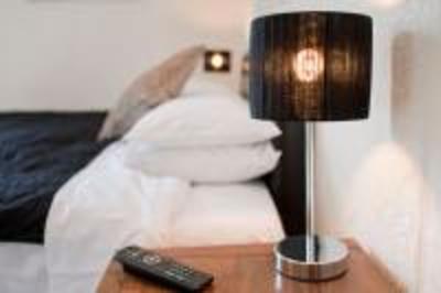 фото отеля Maranatha Guesthouse Belfast