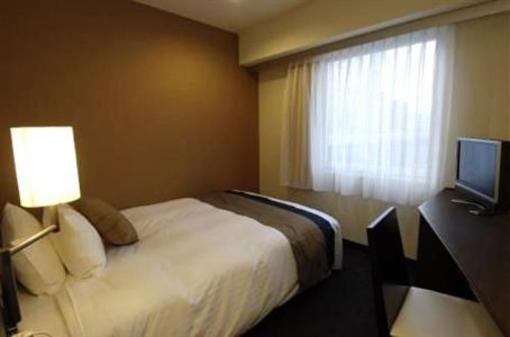 фото отеля Hotel MyStays Nagoya Sakae