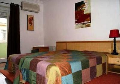фото отеля Hotel Residencial Caravela