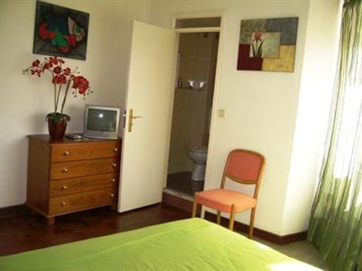 фото отеля Hotel Residencial Caravela