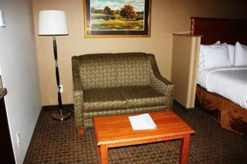 фото отеля Holiday Inn Express & Suites Sioux Falls SW