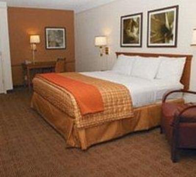 фото отеля La Quinta Inn Market Square
