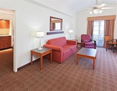 фото отеля La Quinta Inn Market Square