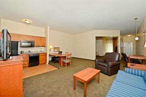 фото отеля Candlewood Suites San Diego