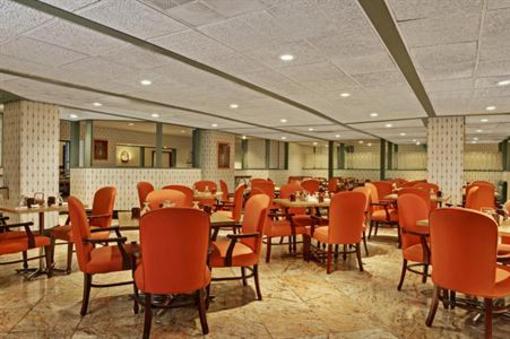 фото отеля Congress Plaza Hotel