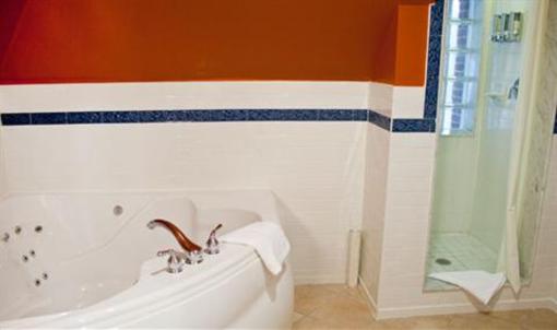 фото отеля The Dorset Manor Spa