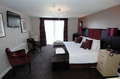 фото отеля Cliffemount Hotel Whitby