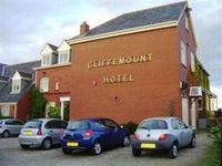 Cliffemount Hotel Whitby