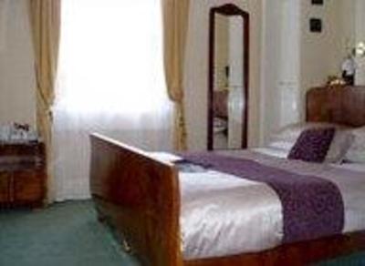 фото отеля Crescent Guest House  Bath