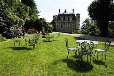 фото отеля Chateau Clement