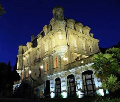 фото отеля Chateau Clement