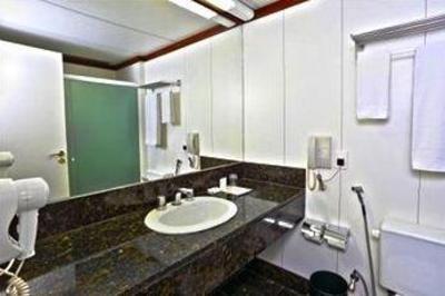 фото отеля Hotel Boulevard Plaza Belo Horizonte