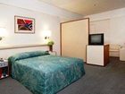 фото отеля Hotel Boulevard Plaza Belo Horizonte