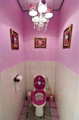фото отеля Hostelle