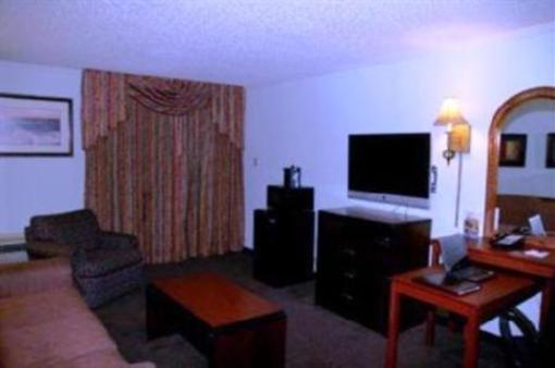 фото отеля Hotel Trinity InnSuites Fort Worth DFW