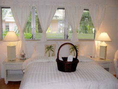 фото отеля Siesta Key Bungalows