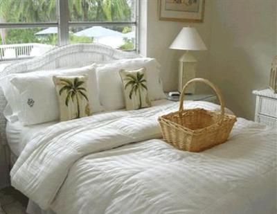 фото отеля Siesta Key Bungalows