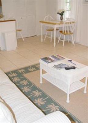 фото отеля Siesta Key Bungalows