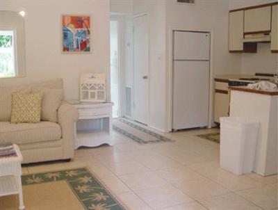 фото отеля Siesta Key Bungalows