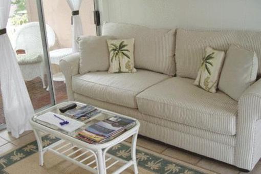 фото отеля Siesta Key Bungalows