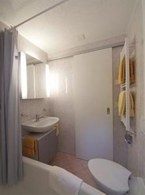 фото отеля Apparthotel Alouette Zermatt