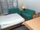 фото отеля Apparthotel Alouette Zermatt
