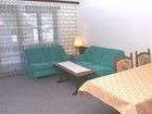 фото отеля Apparthotel Alouette Zermatt