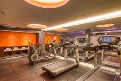 фото отеля Howard Johnson Hotel Riverside