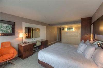 фото отеля Howard Johnson Hotel Riverside