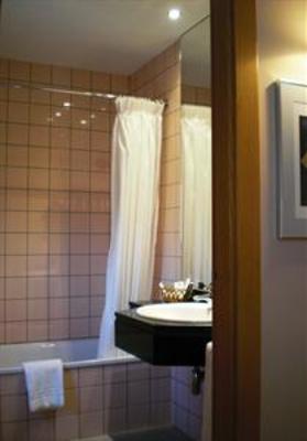 фото отеля Hotel Central Valdepenas