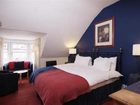 фото отеля Southside Guest House Edinburgh