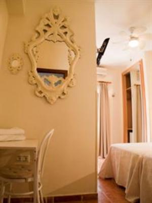 фото отеля Hostal Guadalupe