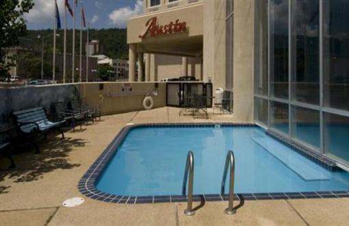 фото отеля Austin Hotel and Convention Center