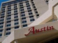 Austin Hotel and Convention Center