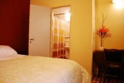 фото отеля Sabatico Travelers Hostel