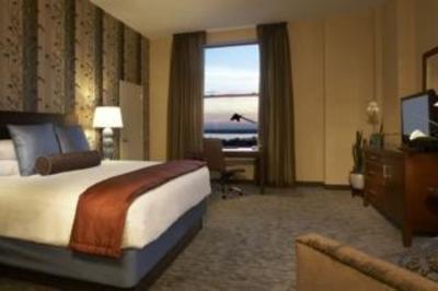 фото отеля Hyatt Regency Buffalo
