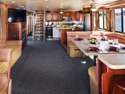 фото отеля Lake Powell Resort