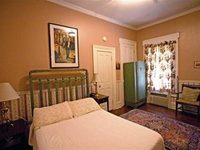 Fairchild House Bed and Breakfast