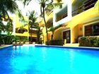 фото отеля Riviera Caribe Maya Hotel Playa del Carmen