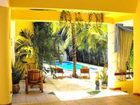 фото отеля Riviera Caribe Maya Hotel Playa del Carmen