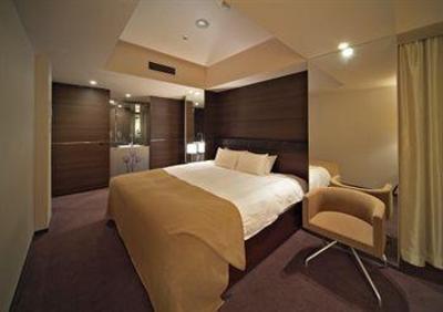 фото отеля Akasaka Granbell Hotel