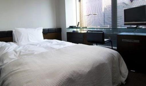 фото отеля Akasaka Granbell Hotel